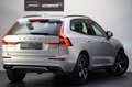 Volvo XC60 R Design AWD Geartronic Silber - thumbnail 3