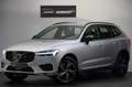 Volvo XC60 R Design AWD Geartronic Silber - thumbnail 1