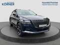 Genesis GV80 Sport 2.5 T-GDi *ALLRAD*PANO*LEDER*CAM*LED* Blau - thumbnail 1