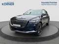 Genesis GV80 Sport 2.5 T-GDi *ALLRAD*PANO*LEDER*CAM*LED* Blau - thumbnail 2