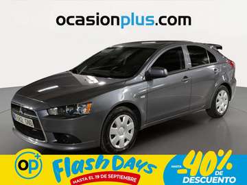 Sportback 1.8 Inform