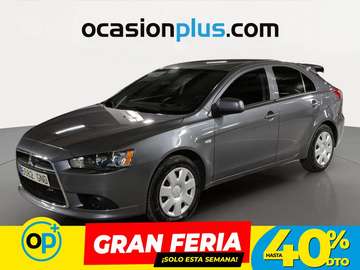 Sportback 1.8 Inform