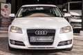 Audi A3 1.6TDI Ambition Blanc - thumbnail 2
