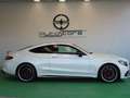 Mercedes-Benz C 63 AMG Coupe MercedesAMG S Blanco - thumbnail 4