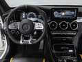 Mercedes-Benz C 63 AMG Coupe MercedesAMG S Blanco - thumbnail 13