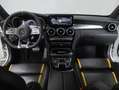 Mercedes-Benz C 63 AMG Coupe MercedesAMG S Blanco - thumbnail 12