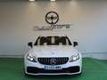 Mercedes-Benz C 63 AMG Coupe MercedesAMG S Blanco - thumbnail 2