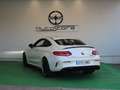 Mercedes-Benz C 63 AMG Coupe MercedesAMG S Blanco - thumbnail 7