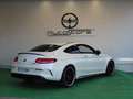 Mercedes-Benz C 63 AMG Coupe MercedesAMG S Blanco - thumbnail 5