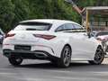 Mercedes-Benz CLA 200 SB AMG-Advanced+/ILS/Pano/AHK/7-Sitze Weiß - thumbnail 2