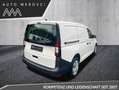Volkswagen Caddy Cargo  Maxi 2.0 TDI/Navi/PDC/DAB/Klima Weiß - thumbnail 5