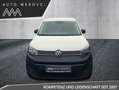 Volkswagen Caddy Cargo  Maxi 2.0 TDI/Navi/PDC/DAB/Klima Weiß - thumbnail 2