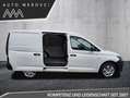 Volkswagen Caddy Cargo  Maxi 2.0 TDI/Navi/PDC/DAB/Klima Weiß - thumbnail 8