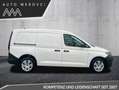 Volkswagen Caddy Cargo  Maxi 2.0 TDI/Navi/PDC/DAB/Klima Weiß - thumbnail 4