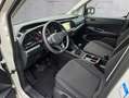 Volkswagen Caddy Cargo  Maxi 2.0 TDI/Navi/PDC/DAB/Klima Weiß - thumbnail 10