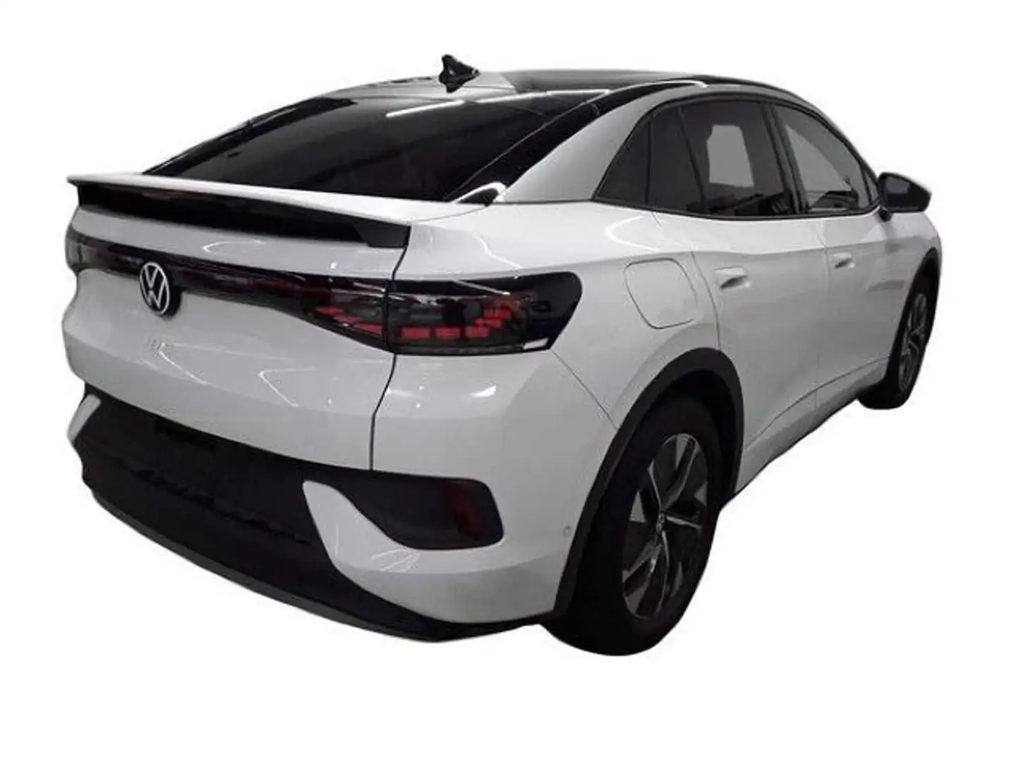 Volkswagen ID.5 Pro IQ.Light/ACC/360°/App/Navi/AHK Weiß - 2