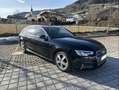 Audi A4 2,0 TDI quattro  S-Line Virt CP AHK Pano 8Räder Schwarz - thumbnail 3
