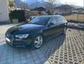 Audi A4 2,0 TDI quattro  S-Line Virt CP AHK Pano 8Räder Schwarz - thumbnail 2