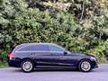 Mercedes-Benz C 180 d Avantgarde T LED*NAVI*LEDER*SITZH.*TEMPOMAT* Schwarz - thumbnail 3
