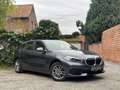 BMW 116 i Aut  Navi-Bluetooth-CruiseControl-PDC Grijs - thumbnail 4
