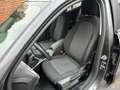 BMW 116 i Aut  Navi-Bluetooth-CruiseControl-PDC Grijs - thumbnail 7
