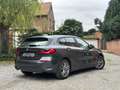 BMW 116 i Aut  Navi-Bluetooth-CruiseControl-PDC Grijs - thumbnail 3