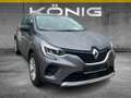 Renault Captur TCe 90 EVOLUTION KLIMA*NAVI*PDC*CARPLAY Gris - thumbnail 2