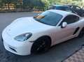 Porsche Cayman 718 Cayman 2.0 300cv pdk - thumbnail 2
