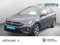 Volkswagen Taigo R-Line TSI 110KW*KAMERA*IQ-LIGHT*PDC*NAVI Grigio - thumbnail 1