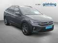 Volkswagen Taigo R-Line TSI 110KW*KAMERA*IQ-LIGHT*PDC*NAVI Gris - thumbnail 10