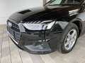 Audi A4 Avant TDI S-tronic-MATRIX LED-VIRTUAL-ACC-SIDE-... Schwarz - thumbnail 5