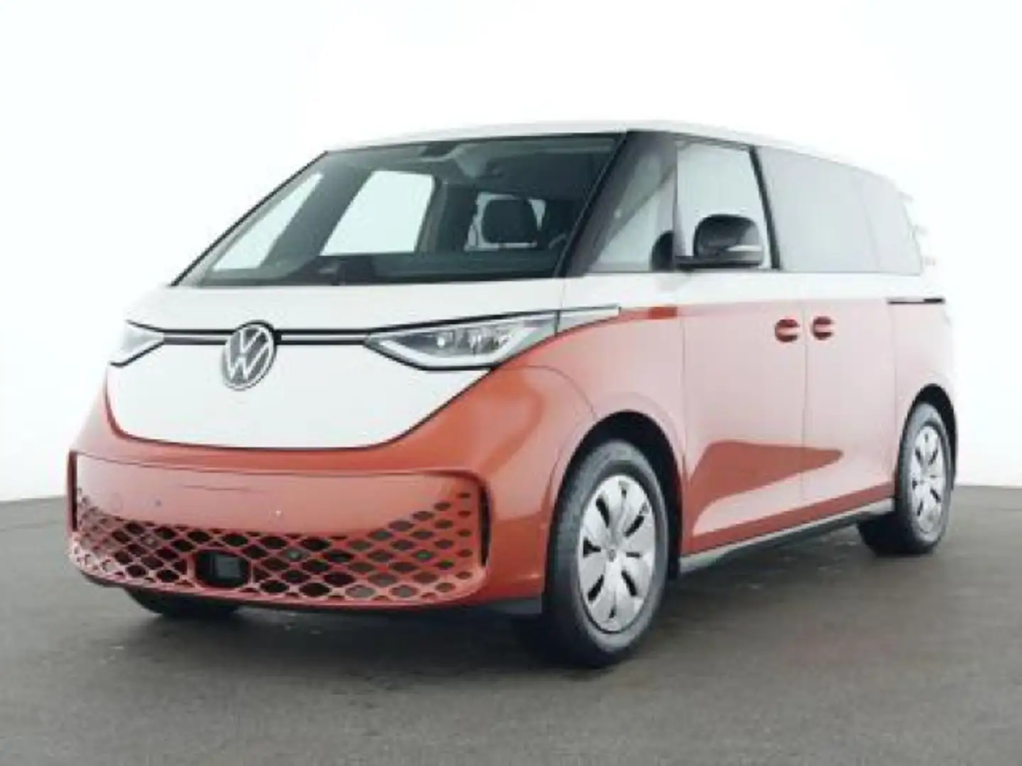 Volkswagen ID. Buzz ID.Buzz Pro NP: 71T€ Navi LED DAB+ FrontAssist Weiß - 2