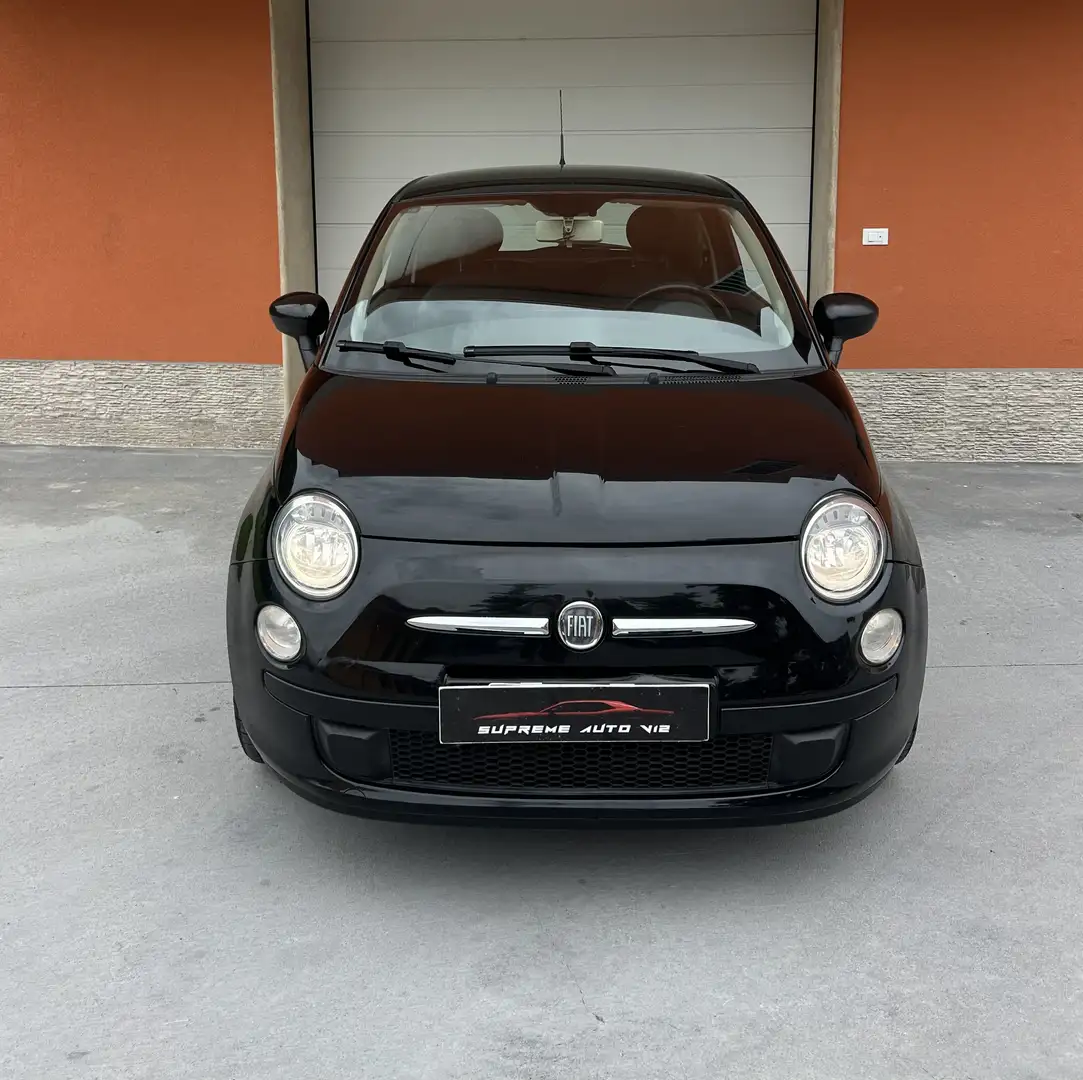 Fiat 500 1.2 Pop 69cv - 1
