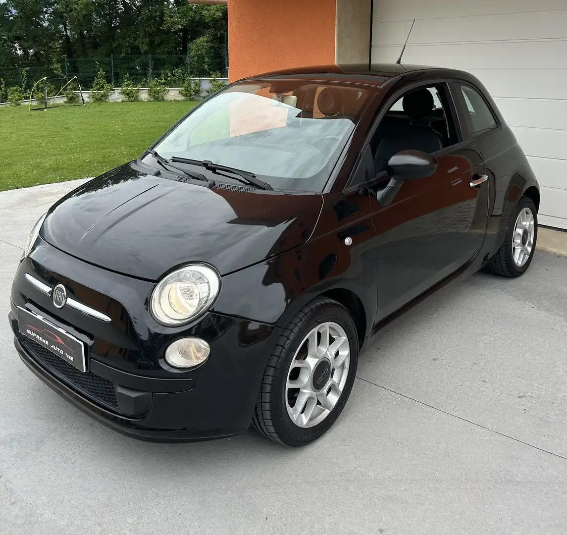Fiat 500 1.2 Pop 69cv - 2