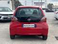 Toyota Aygo Aygo 5p 1.0 Active connect Rosso - thumbnail 7