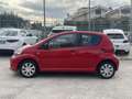 Toyota Aygo Aygo 5p 1.0 Active connect Rosso - thumbnail 4