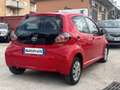 Toyota Aygo Aygo 5p 1.0 Active connect Rosso - thumbnail 8