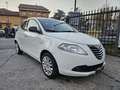 Lancia Ypsilon 1.3 MJT 16V 95 CV 5 porte S&S Bianco - thumbnail 3
