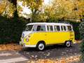 Volkswagen T1 1973 – Volkswagen Type 2 T1 Combi 1500 - thumbnail 8