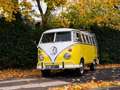Volkswagen T1 1973 – Volkswagen Type 2 T1 Combi 1500 - thumbnail 2