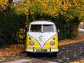 Volkswagen T1 1973 – Volkswagen Type 2 T1 Combi 1500 - thumbnail 6