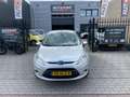 Ford Fiesta 1.4 Titanium 2e Eigenaar! Airco PDC NAP APK 1 Jaar Grijs - thumbnail 2