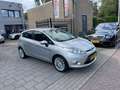 Ford Fiesta 1.4 Titanium 2e Eigenaar! Airco PDC NAP APK 1 Jaar Grijs - thumbnail 3