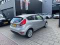 Ford Fiesta 1.4 Titanium 2e Eigenaar! Airco PDC NAP APK 1 Jaar Grijs - thumbnail 4