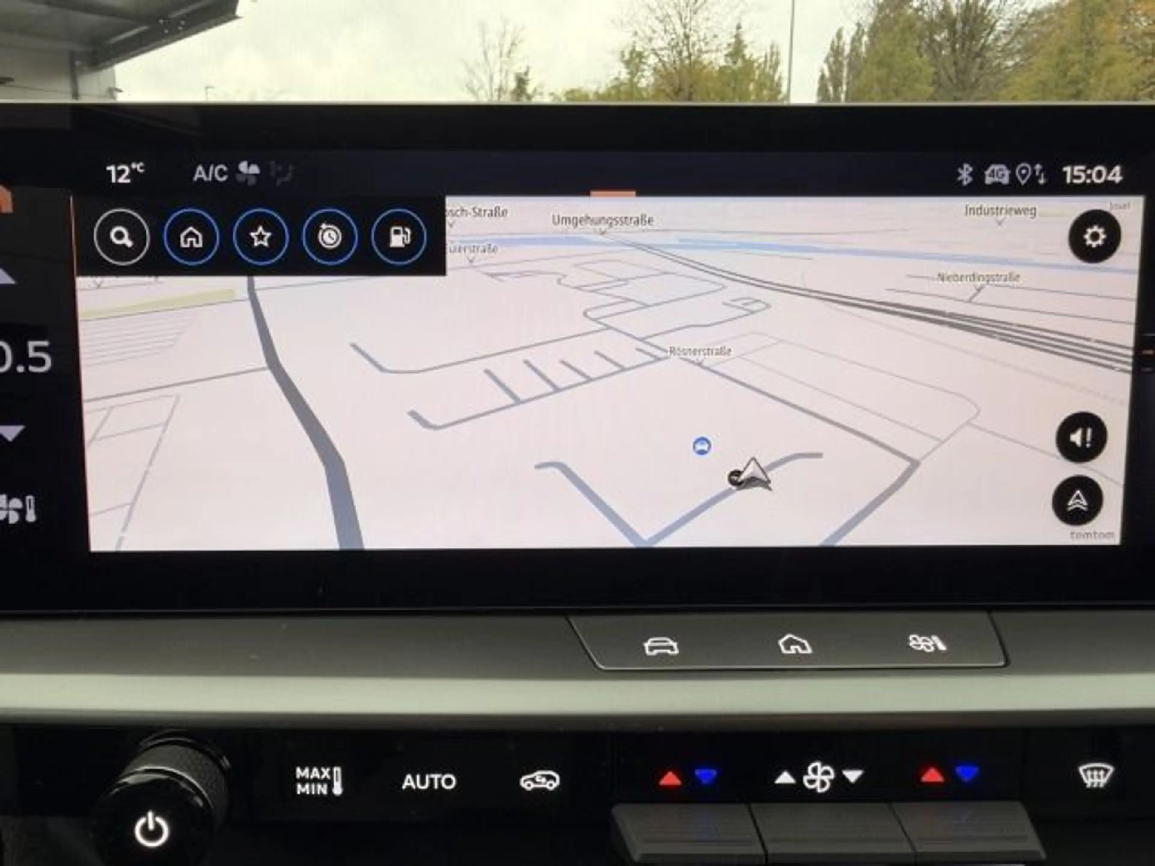 Opel Grandland Hybrid GS *AHK/HuD/Focal/GJR* — photo 10