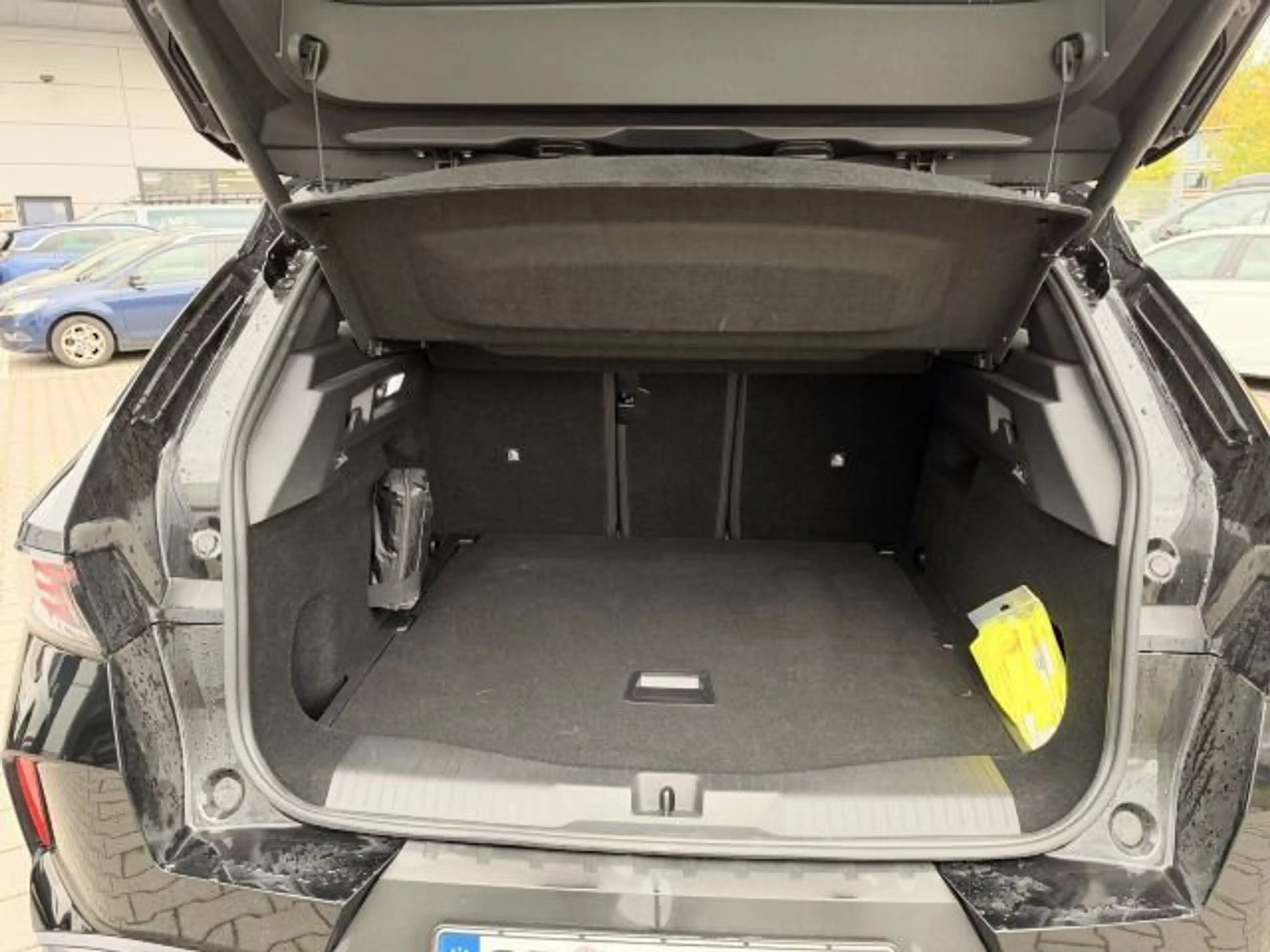 Opel Grandland Hybrid GS *AHK/HuD/Focal/GJR* — photo 13