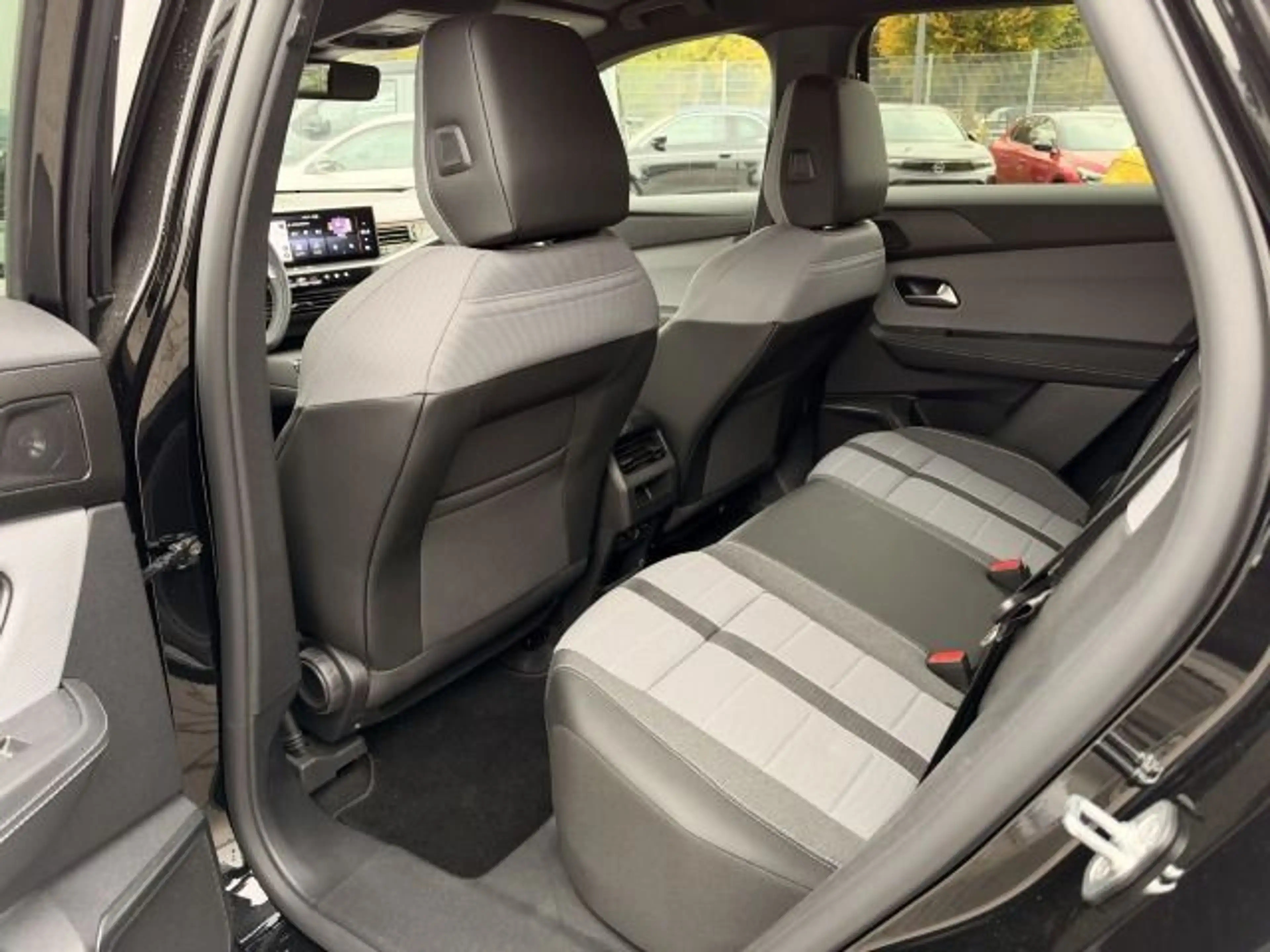 Opel Grandland Hybrid GS *AHK/HuD/Focal/GJR* — photo 6