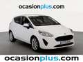 Ford Fiesta 1.5TDCi Trend 85 Blanco - thumbnail 2