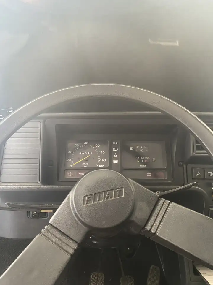 Fiat 127 3p 1.1 CL, foto 6