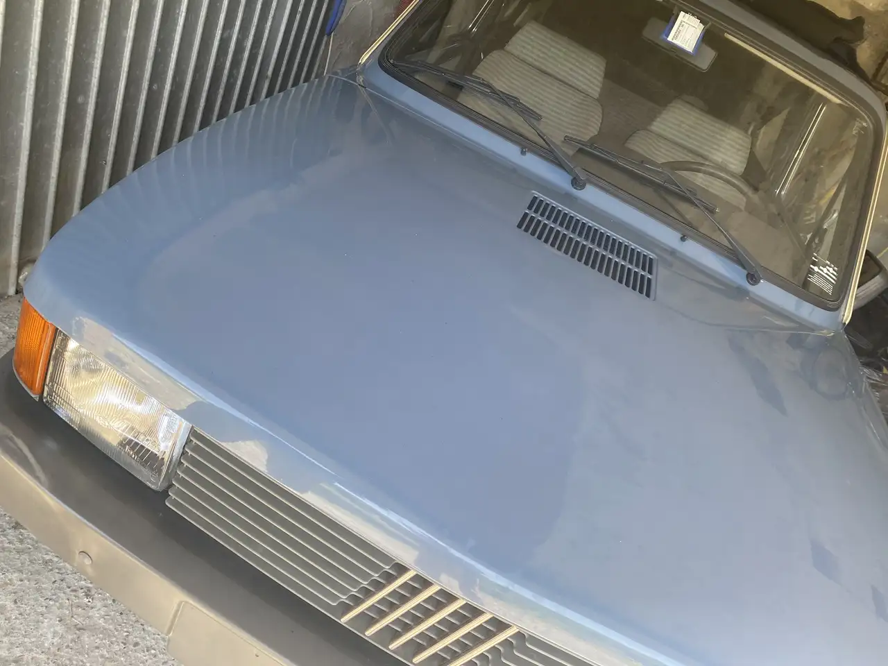 Fiat 127 3p 1.1 CL, foto 11